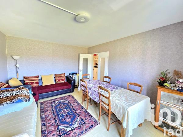 Maison 4 pièces de 80 m² à Bélâbre (36370)