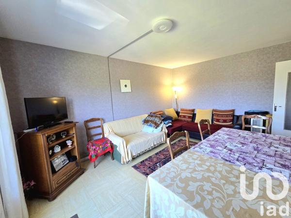 Maison 4 pièces de 80 m² à Bélâbre (36370)