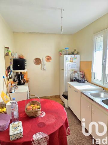 Maison 4 pièces de 80 m² à Bélâbre (36370)