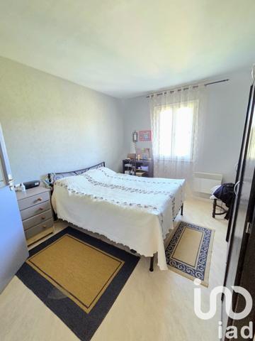 Maison 4 pièces de 80 m² à Bélâbre (36370)