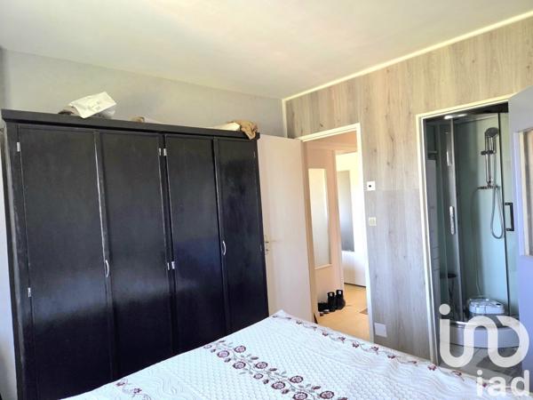 Maison 4 pièces de 80 m² à Bélâbre (36370)