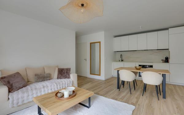 Appartement à vendre    3 pièces • 64,68 m2 Mouguerre