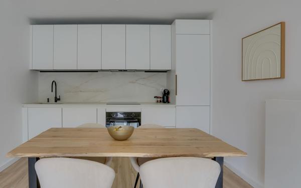 Appartement à vendre    3 pièces • 64,68 m2 Mouguerre