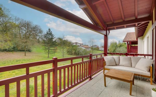 Appartement à vendre    3 pièces • 64,68 m2 Mouguerre