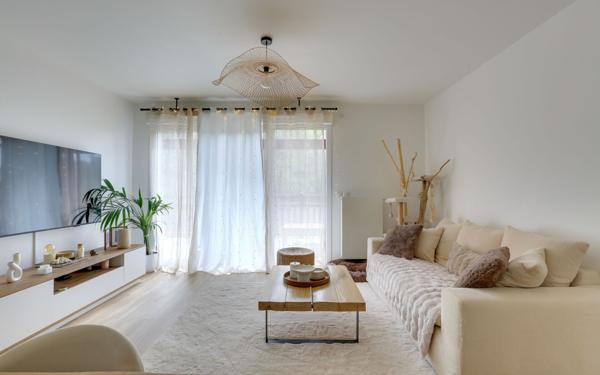 Appartement à vendre    3 pièces • 64,68 m2 Mouguerre