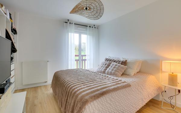 Appartement à vendre    3 pièces • 64,68 m2 Mouguerre