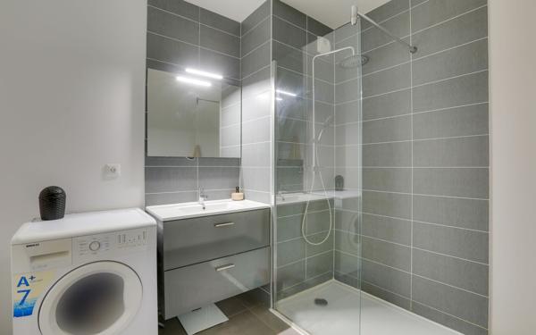 Appartement à vendre    3 pièces • 64,68 m2 Mouguerre