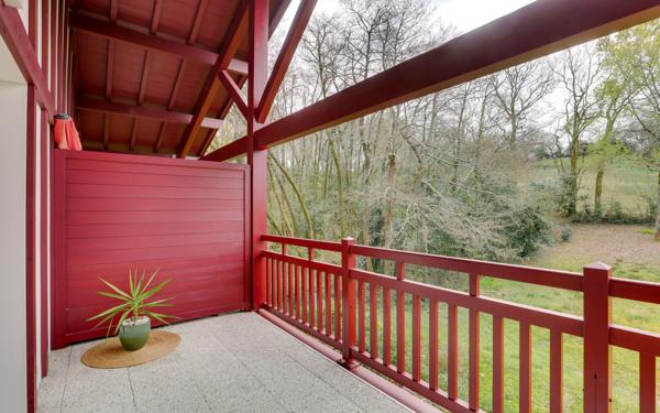 Appartement à vendre    3 pièces • 64,68 m2 Mouguerre