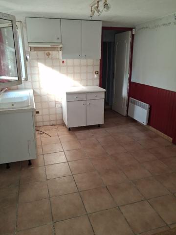 Maison Pompertuzat 8 pièce(s) 160 m2 à fort potentiel