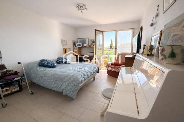 T3 proche commodités au calme, 1 km de la mer