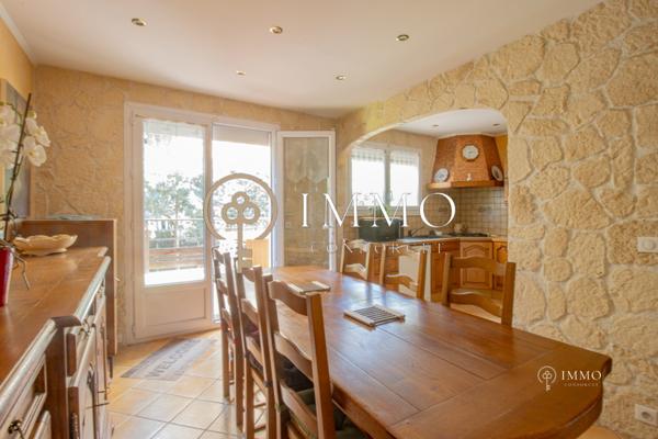 Maison plain-pied 190m²