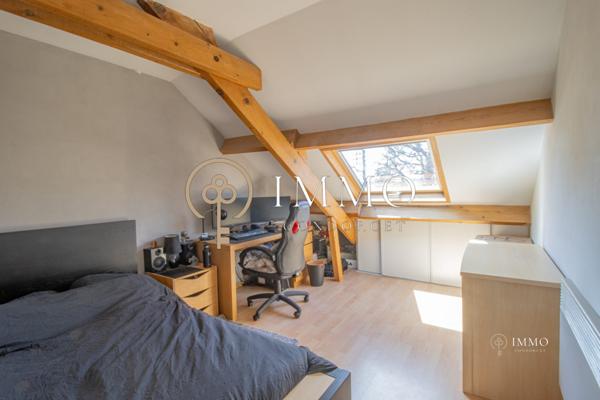 Maison plain-pied 190m²