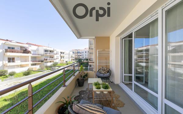 Appartement à vendre    3 pièces •  Perpignan