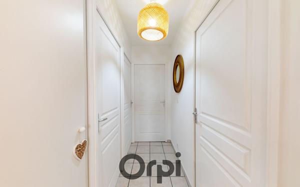 Appartement à vendre    3 pièces •  Perpignan