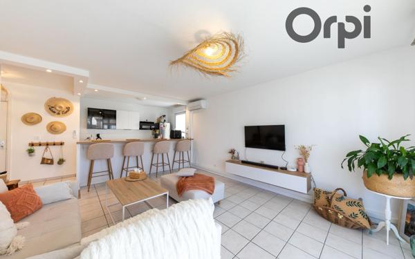 Appartement à vendre    3 pièces •  Perpignan