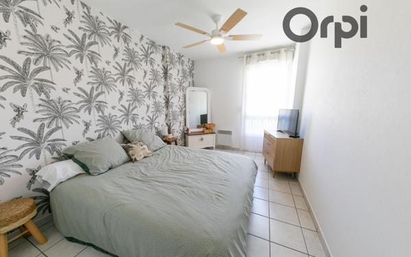 Appartement à vendre    3 pièces •  Perpignan