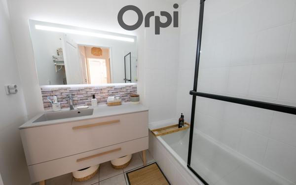 Appartement à vendre    3 pièces •  Perpignan