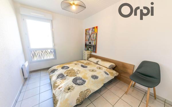 Appartement à vendre    3 pièces •  Perpignan