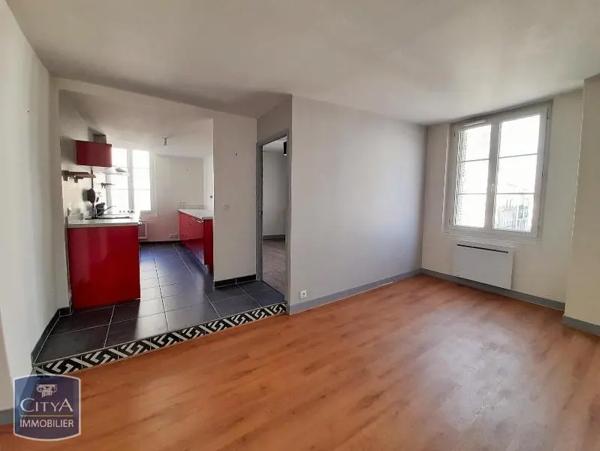 Appartement à louer 4 pièces 79.5m²