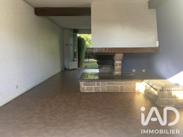 Maison à vendre 6 pièces 113 m² Chartres