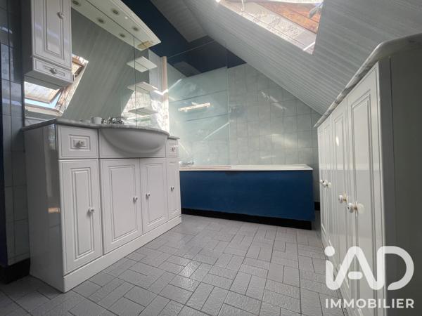 Maison à vendre 6 pièces 113 m² Chartres