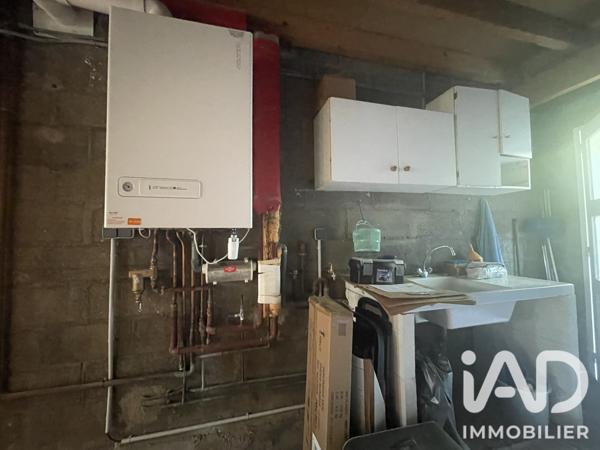 Maison à vendre 6 pièces 113 m² Chartres