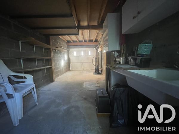 Maison à vendre 6 pièces 113 m² Chartres