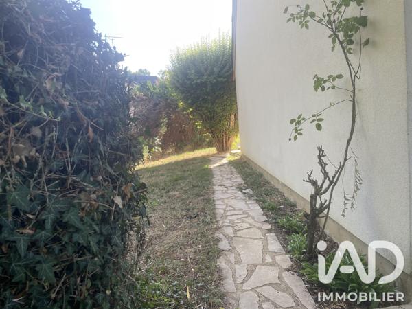 Maison à vendre 6 pièces 113 m² Chartres