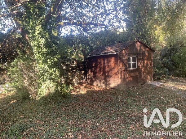 Maison à vendre 6 pièces 113 m² Chartres
