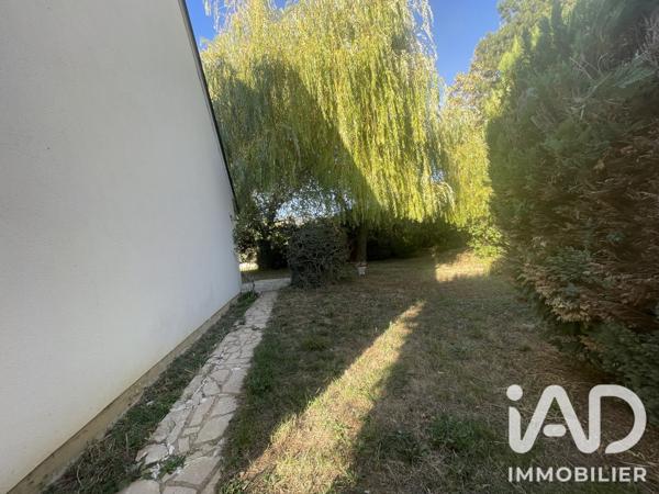 Maison à vendre 6 pièces 113 m² Chartres