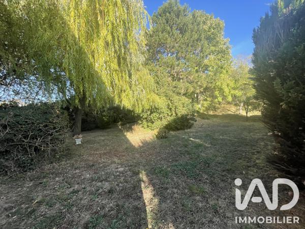 Maison à vendre 6 pièces 113 m² Chartres