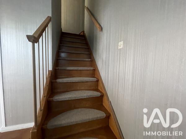 Maison à vendre 6 pièces 113 m² Chartres