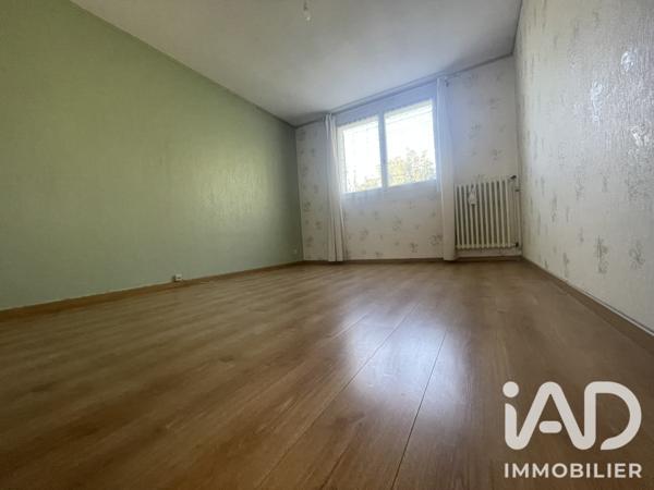 Maison à vendre 6 pièces 113 m² Chartres