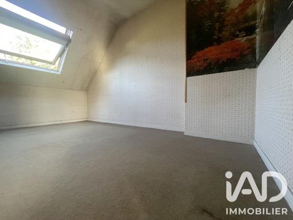 Maison à vendre 6 pièces 113 m² Chartres