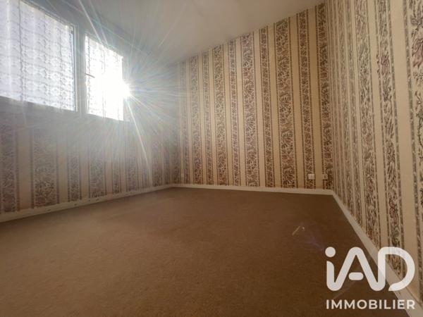 Maison à vendre 6 pièces 113 m² Chartres