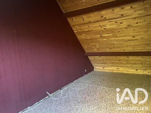 Maison à vendre 6 pièces 113 m² Chartres