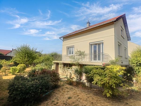 Belle opportunité - Maison L'Hay-les-roses 4 pièces 102 m²