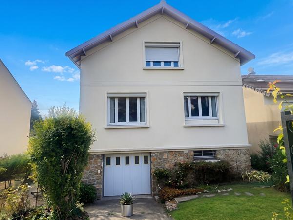 Belle opportunité - Maison L'Hay-les-roses 4 pièces 102 m²