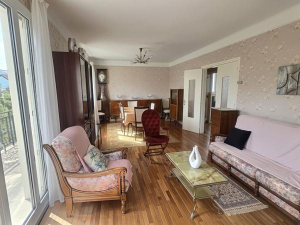 Belle opportunité - Maison L'Hay-les-roses 4 pièces 102 m²
