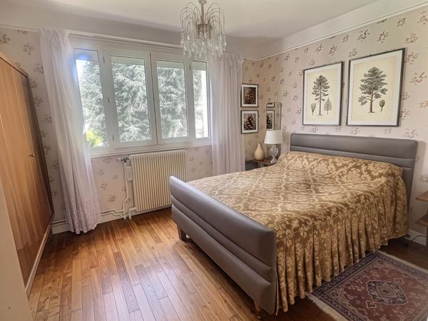 Belle opportunité - Maison L'Hay-les-roses 4 pièces 102 m²
