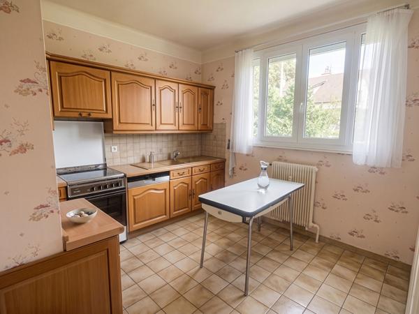 Belle opportunité - Maison L'Hay-les-roses 4 pièces 102 m²