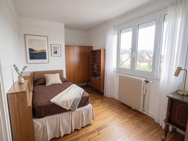 Belle opportunité - Maison L'Hay-les-roses 4 pièces 102 m²