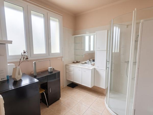 Belle opportunité - Maison L'Hay-les-roses 4 pièces 102 m²