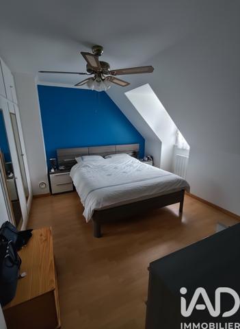 Maison à vendre 5 pièces 96 m² Écouen