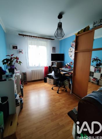 Maison à vendre 5 pièces 96 m² Écouen