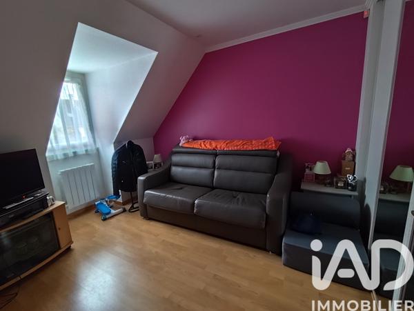 Maison à vendre 5 pièces 96 m² Écouen
