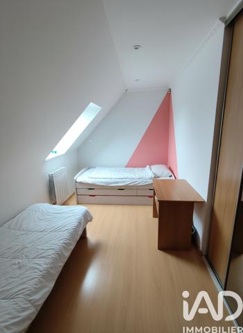 Maison à vendre 5 pièces 96 m² Écouen