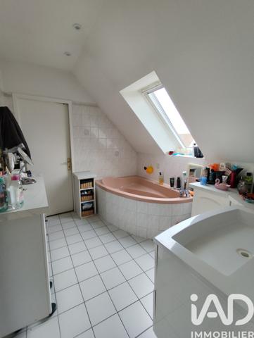 Maison à vendre 5 pièces 96 m² Écouen