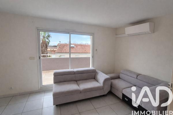 Appartement à vendre 3 pièces 67 m² Perpignan