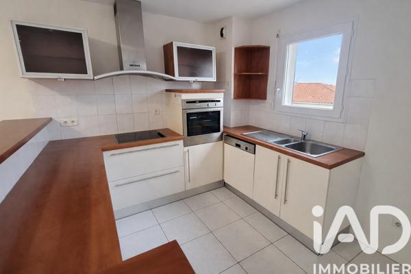 Appartement à vendre 3 pièces 67 m² Perpignan